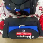 Travel bags, Tote bags and sling bags