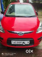 I want to sell my car