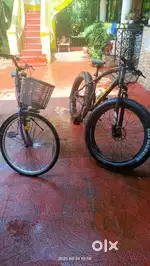Cycle for sale