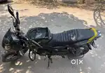 Urgent Sale Pulsar 150 | Scratchless | City Used Only | Like BrandNew