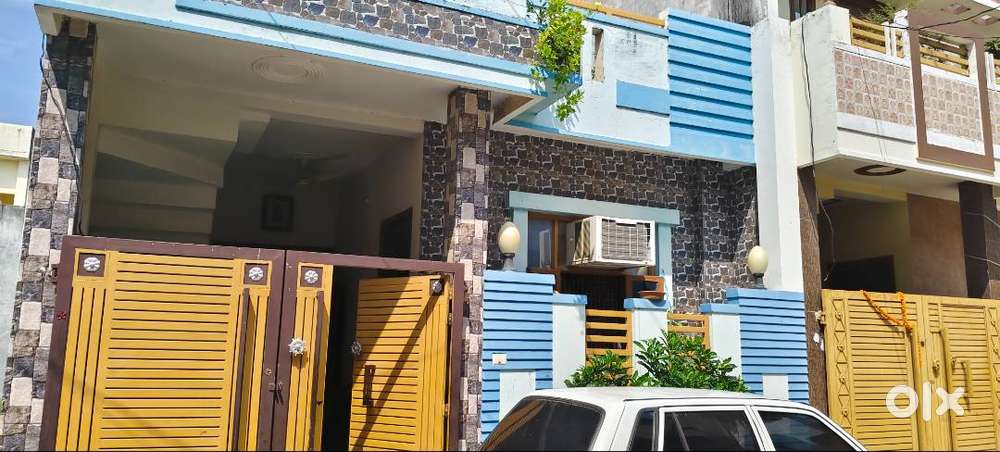 House for resale