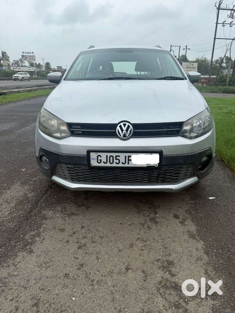 Volkswagen Polo 2009-2013 Diesel Highline 1.2L, 2013, Diesel