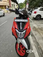 TVS Ntorq 125 xp EMI loan available