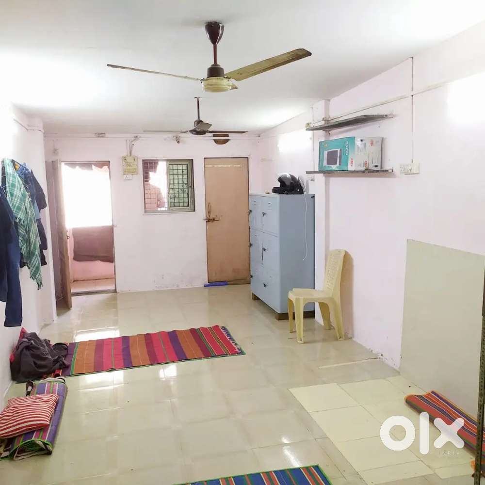 Sharing room at ghatkopar west