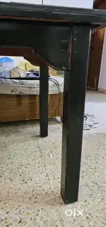 Dining/Computer Table
