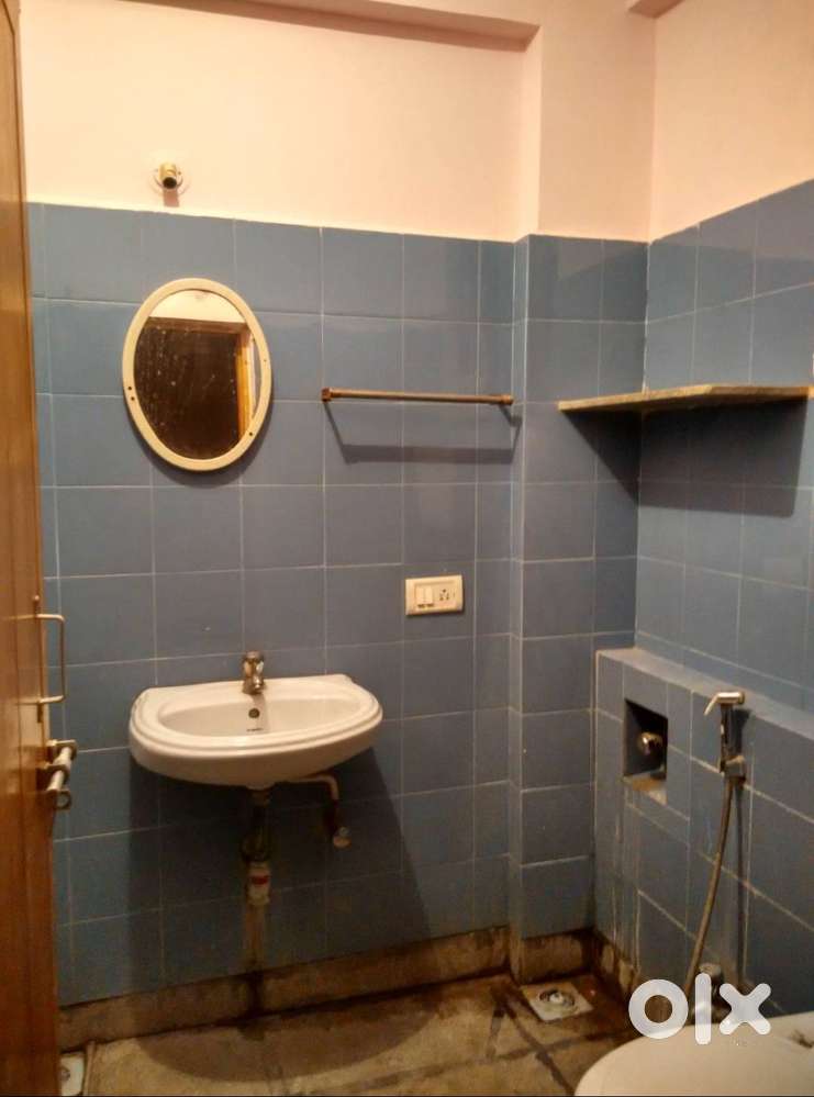 3BHK Apartment Available for LEASE in Malleshpalya - US0541