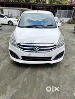 Maruti Suzuki Ertiga VDI SHVS, 2016, Diesel