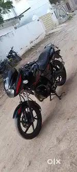 BAJAJ PULSAR 150