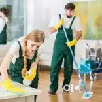 We are hiring - Housekeeping staff in Calangute