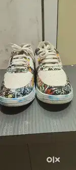 Nike shoes