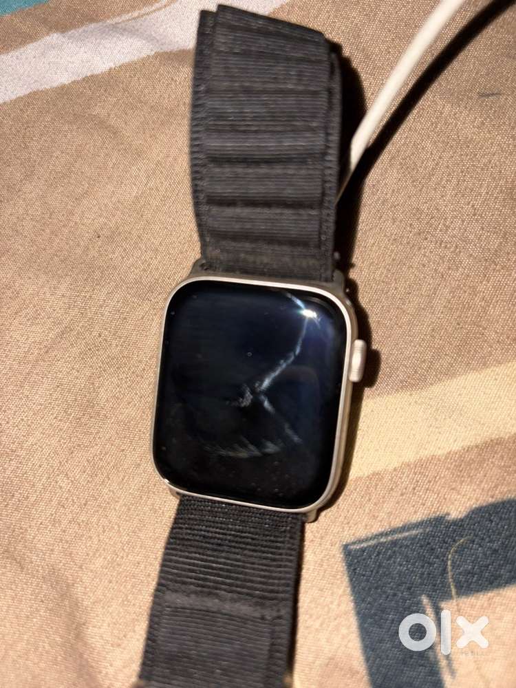 Apple watch SE 2 with gps plus cellular