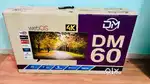 55” 4K Ultra HD LG Pattern Web Os TV Just 29000