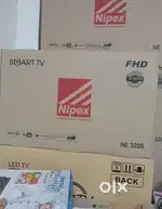 सबसे सस्ता NEW 32 inch LED TV smart Android seal pack