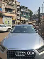 Audi Q3 2015