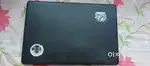 Hp laptop 8 gb ram  512 gb ssd