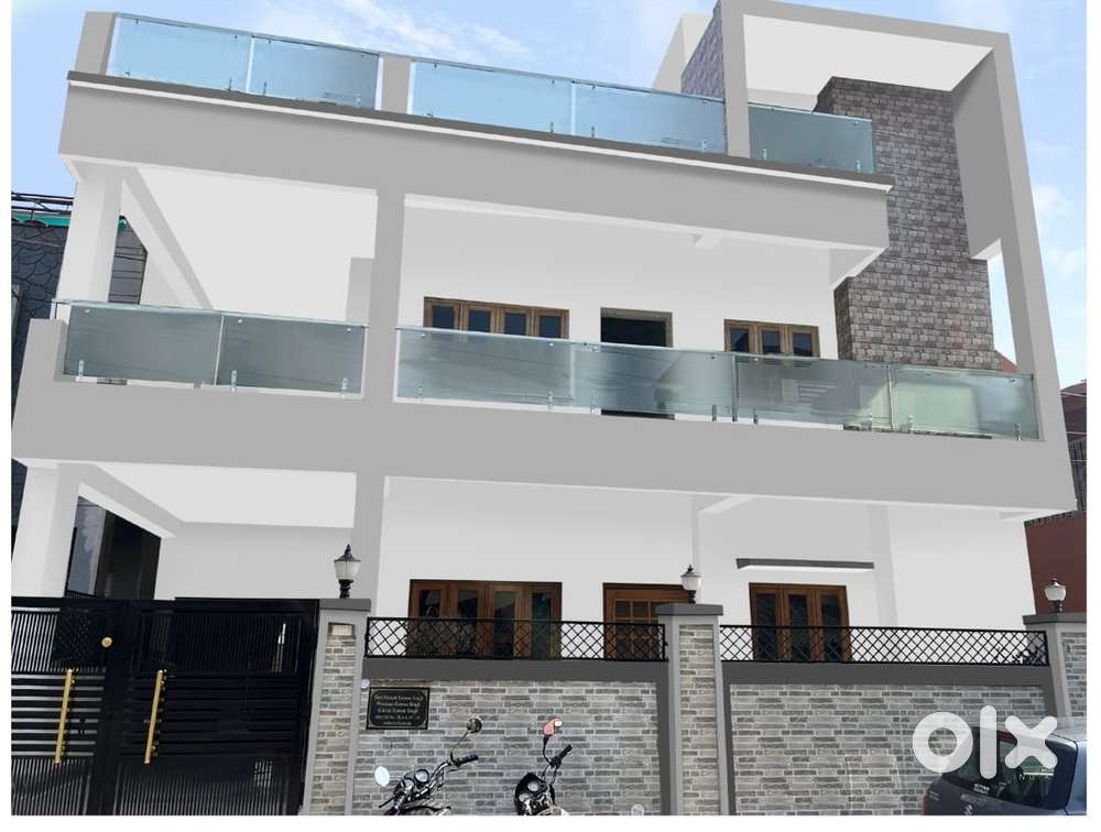 Rent for ONLY for GOVT. EMPLOYEES / DOCTORS / BANK EMPLOYEES