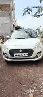 Maruti Suzuki Swift 2019 Diesel 800000 Km Driven