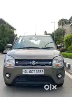 Maruti Suzuki Wagon R 1.0 VXi CNG, 2022, CNG & Hybrids