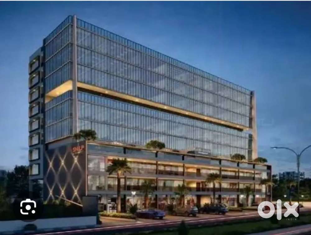 office no. 623     6th floor