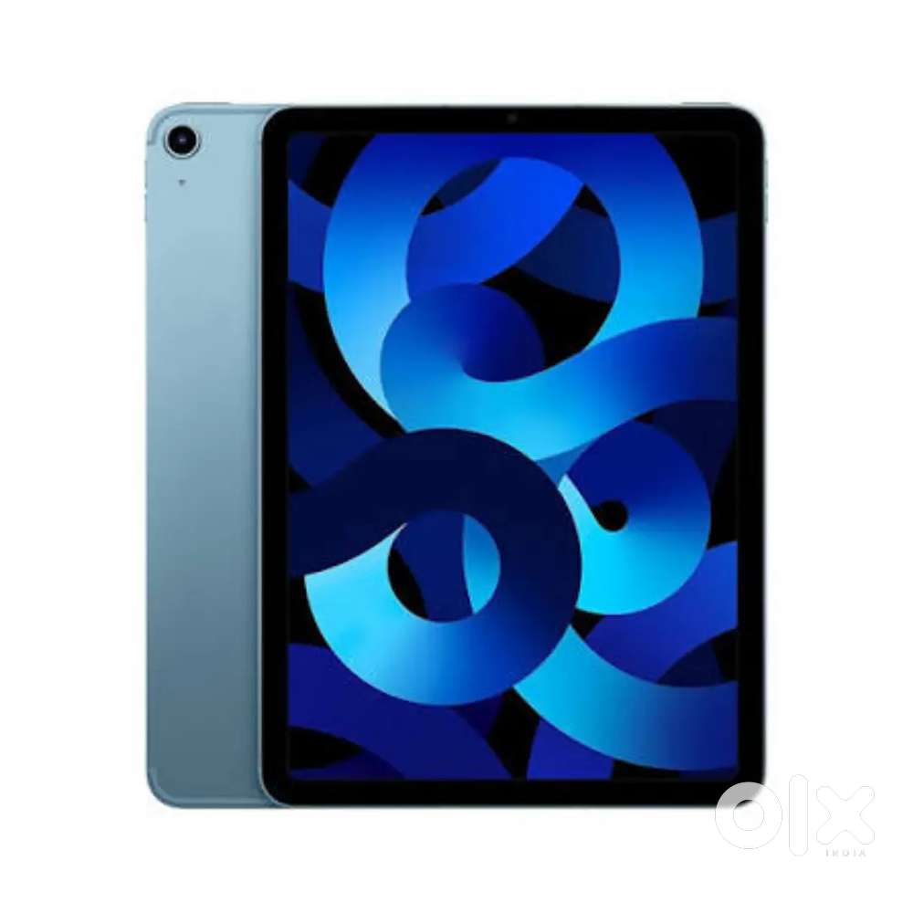 Ipad air 64gb m1 plus very very less used pencil