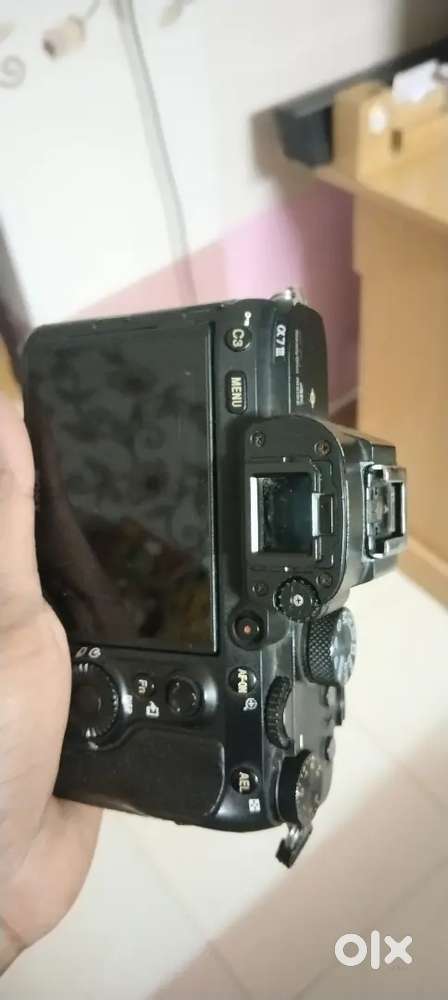 Sony Alpha 7m3 bodies 2