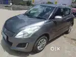 Maruti Suzuki Swift VDI Optional, 2017, Diesel