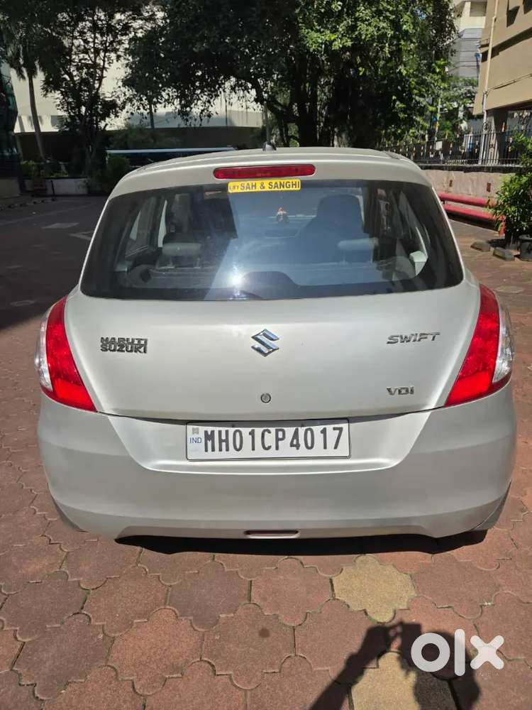 Maruti Suzuki Swift Diesel 2017