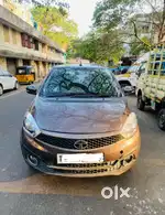 Tiago XZA+  New Tyres  New Infotainment
