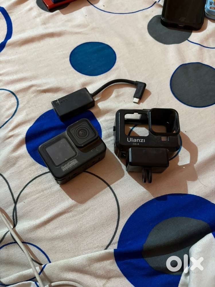Gopro Hero 9