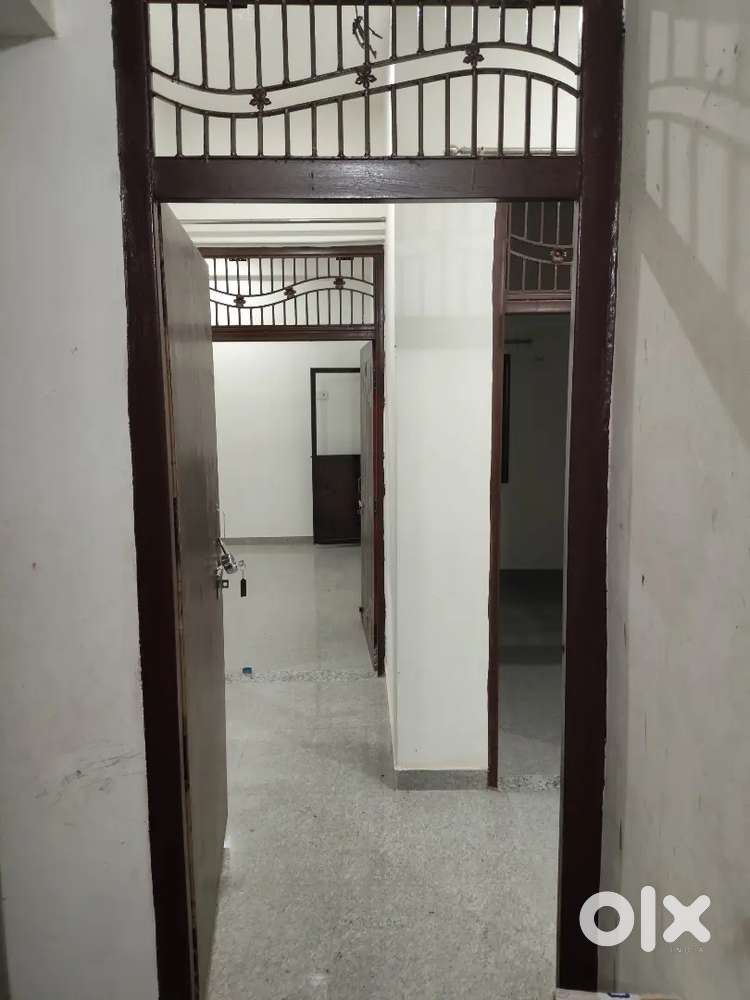 Best room in the area 2bhk with 2bathrooms (attached ) only for 6500