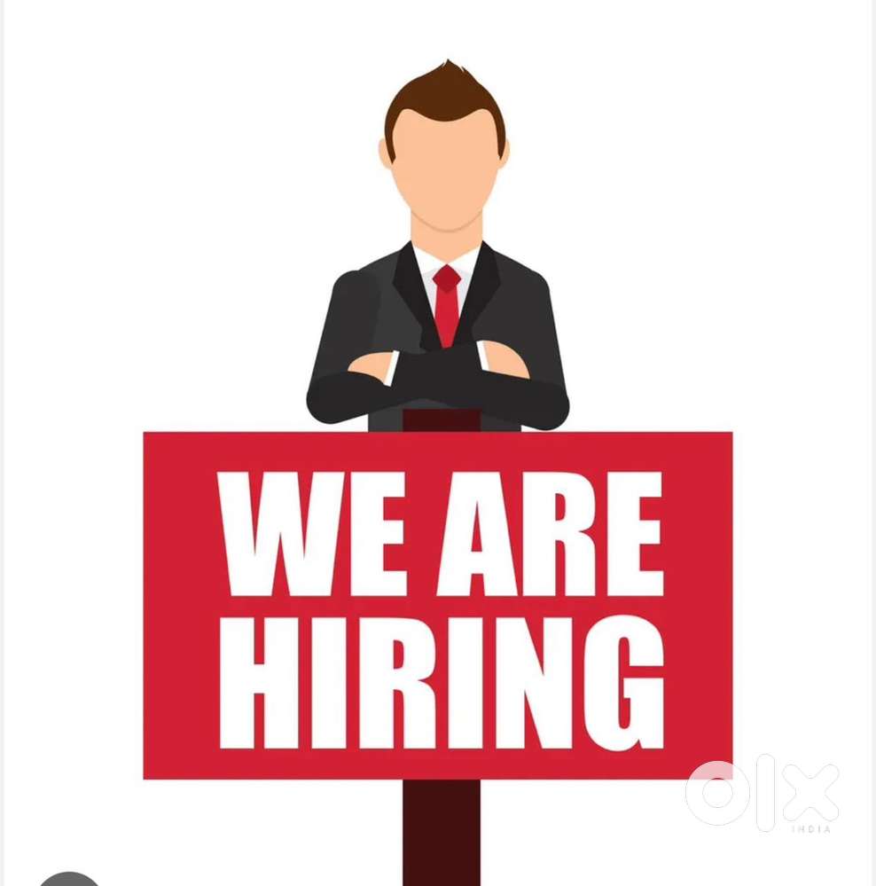 Looking for sales man and home appliances technician