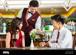 Very Very Required - Waiter- // Steward // Housekeeping