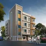 Rent for Ladies Hostel & Office