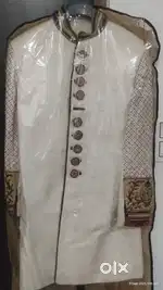 Sherwani pajama