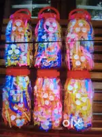 Retail shop items