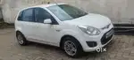 Ford Figo 2012-2015 Diesel ZXI, 2013, Diesel