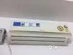It is 1.5 ton ac.