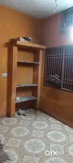 1 bhk independent house for small family / student / bachelor working
