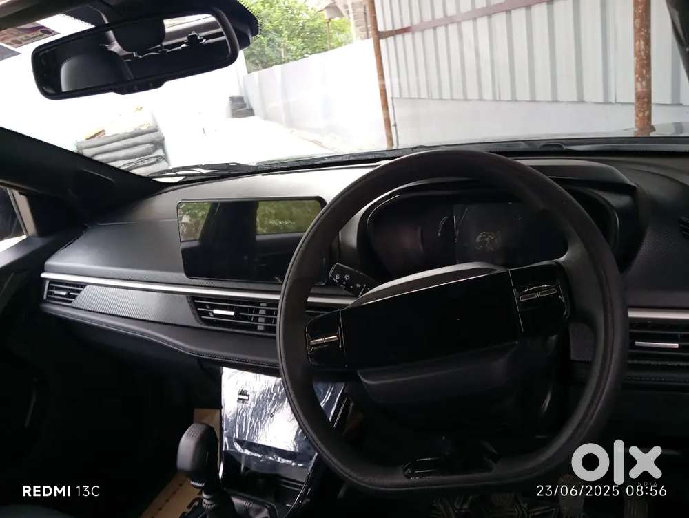 Tata Nexon 2024 Petrol Good Condition