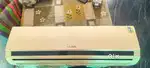 Lloyd 1,5 Ton split AC and Lg 1.5 ton window ac sell