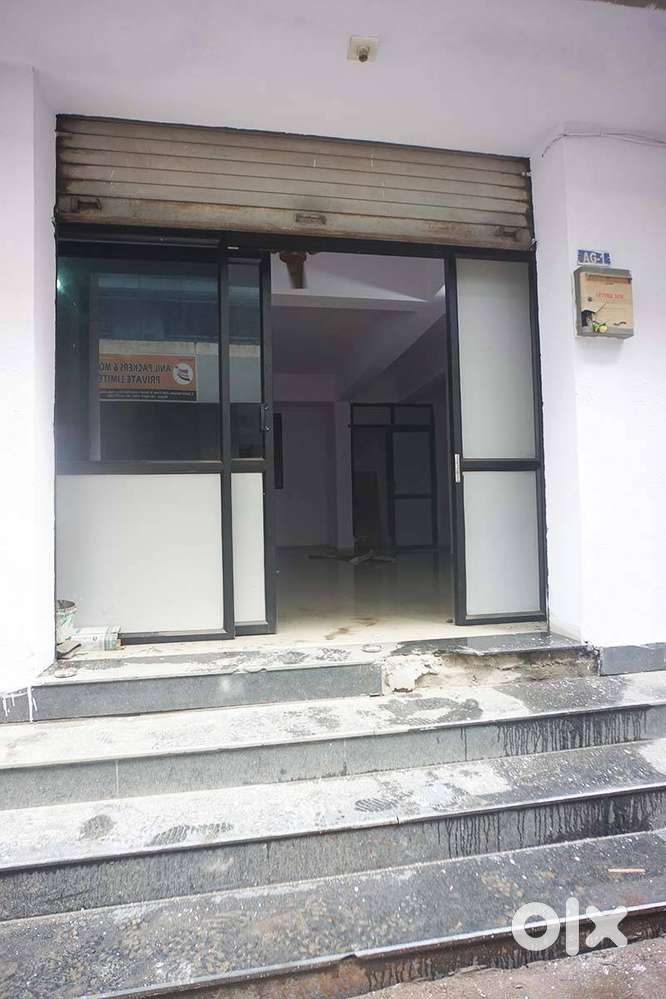 Radhe Business Empire Shop For Sell in Aslali