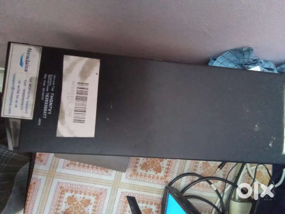 Dell CPU Windows 10pro