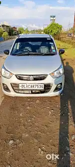 Maruti Suzuki Alto K10 2017 VXI TOP MODEL