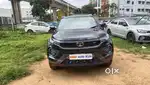 Tata Nexon EV XZ Plus dark edition, 2022, Electric