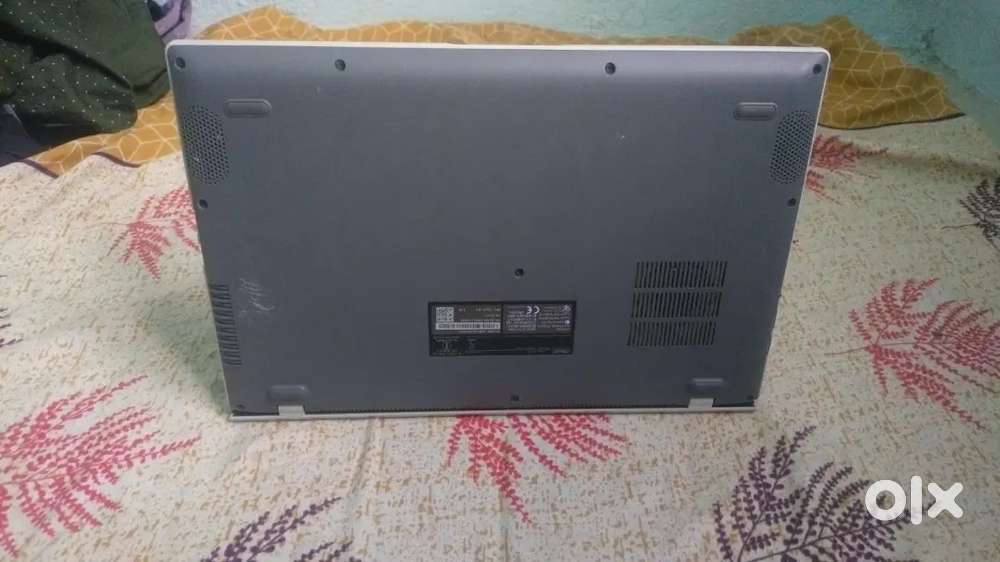Asus vivo book