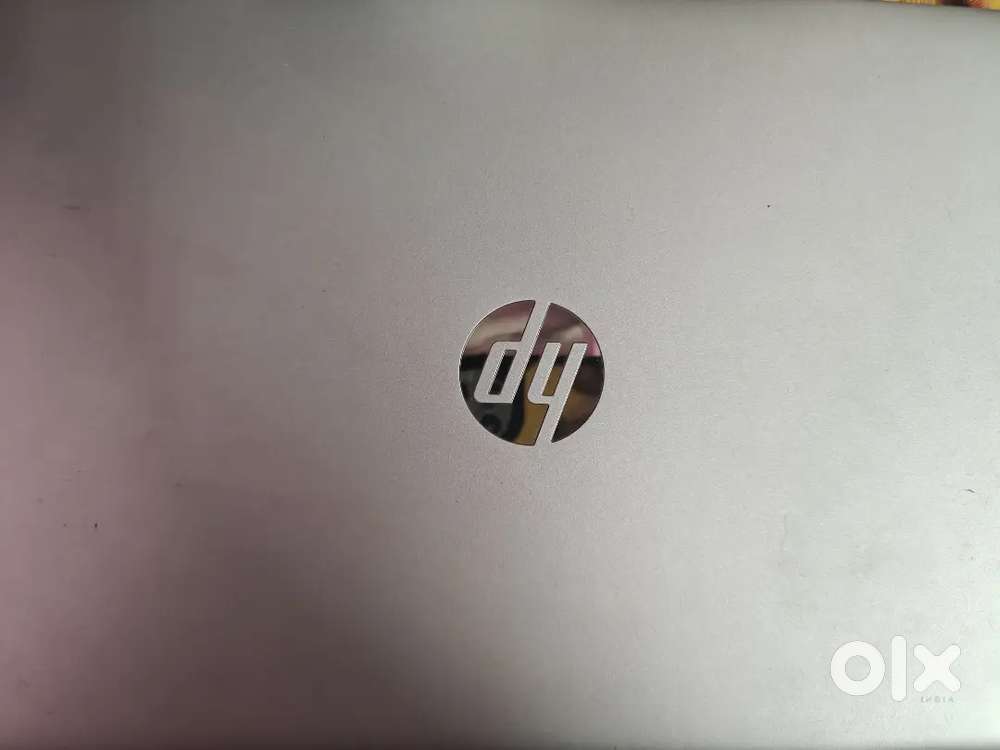 HP LAPTOP 8gb Ram  1Tb storage and fingerprint