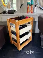 Trolley for house and Shop and salon uses