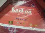 Curlon pure coir matress 78×60×4