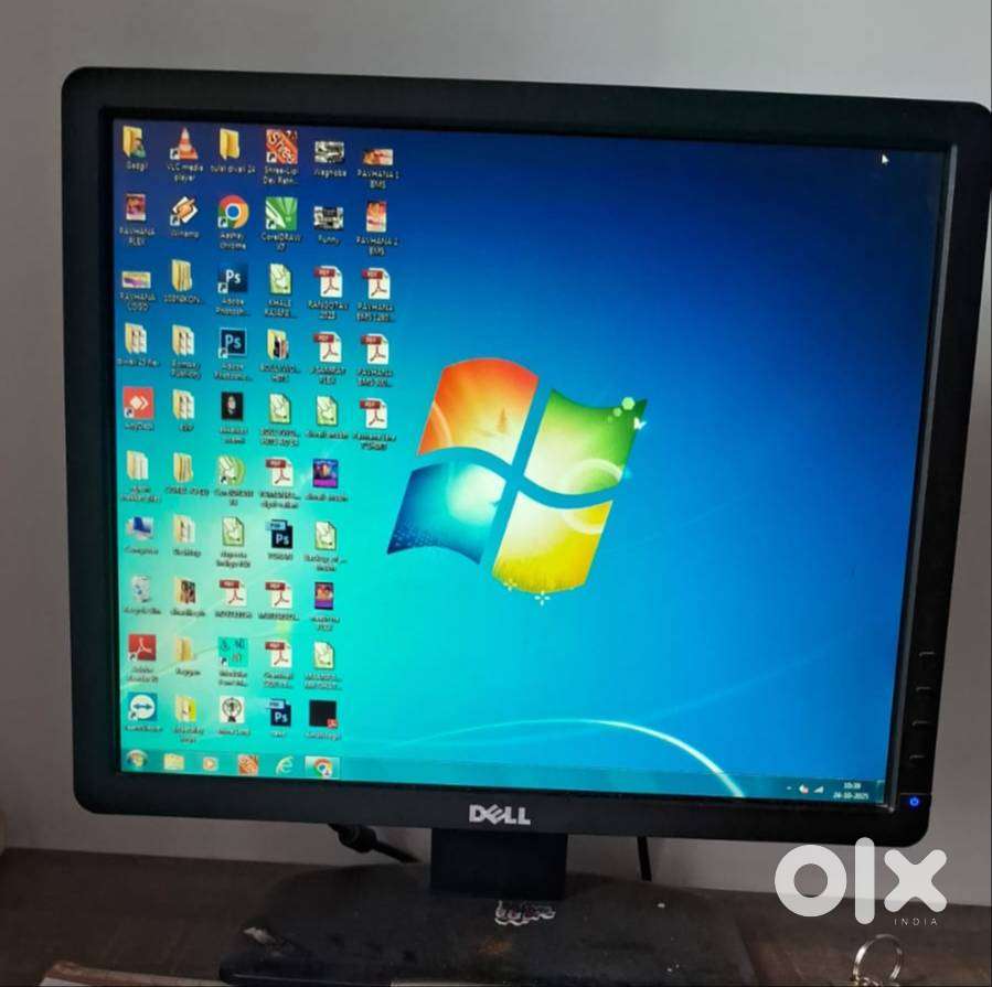 Dell 17 inch monitor