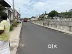 Kollam Kalluvathukkal junction highway Frontage 11 cent land
